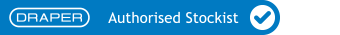 Draper Authorised Stockist Draper Authorised Stockist