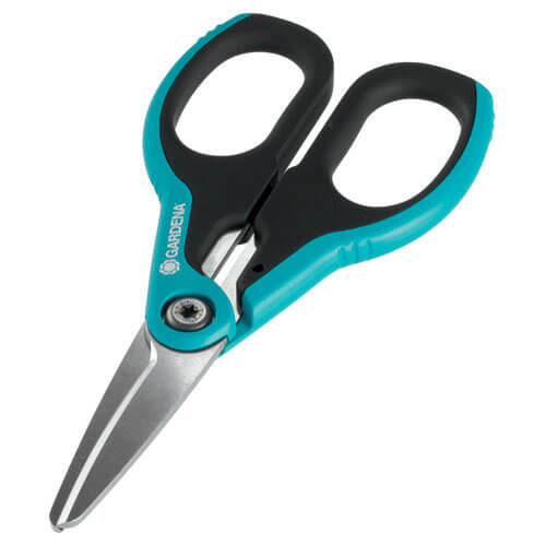 Gardena Schnipp Schnapp All Purpose Scissors 180mm