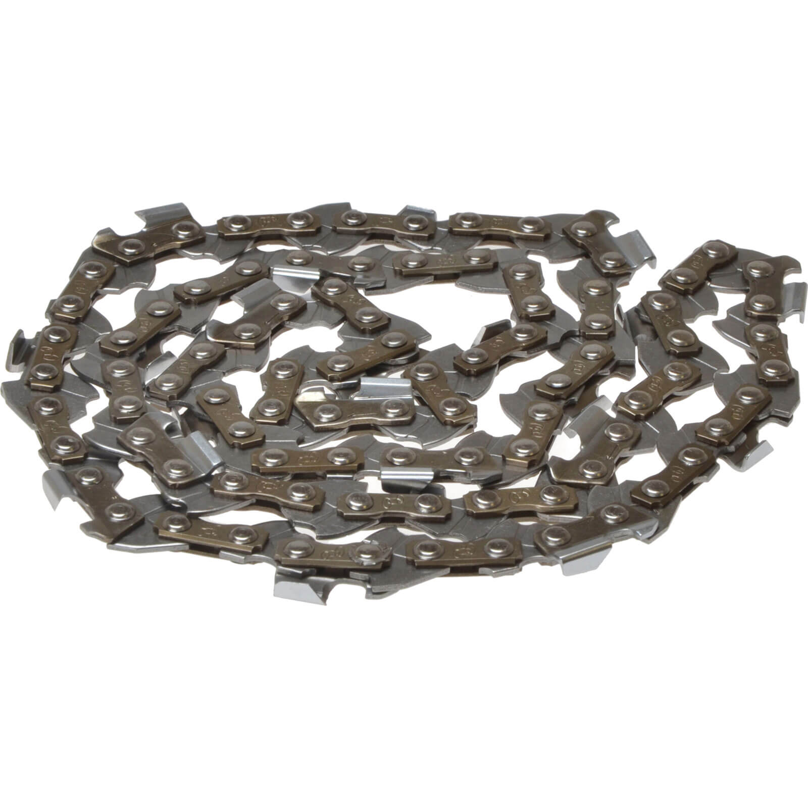 ALM Replacement Chainsaw Chain 3/8&quot x 45 Links Fits Bosch 30cm Chainsaws