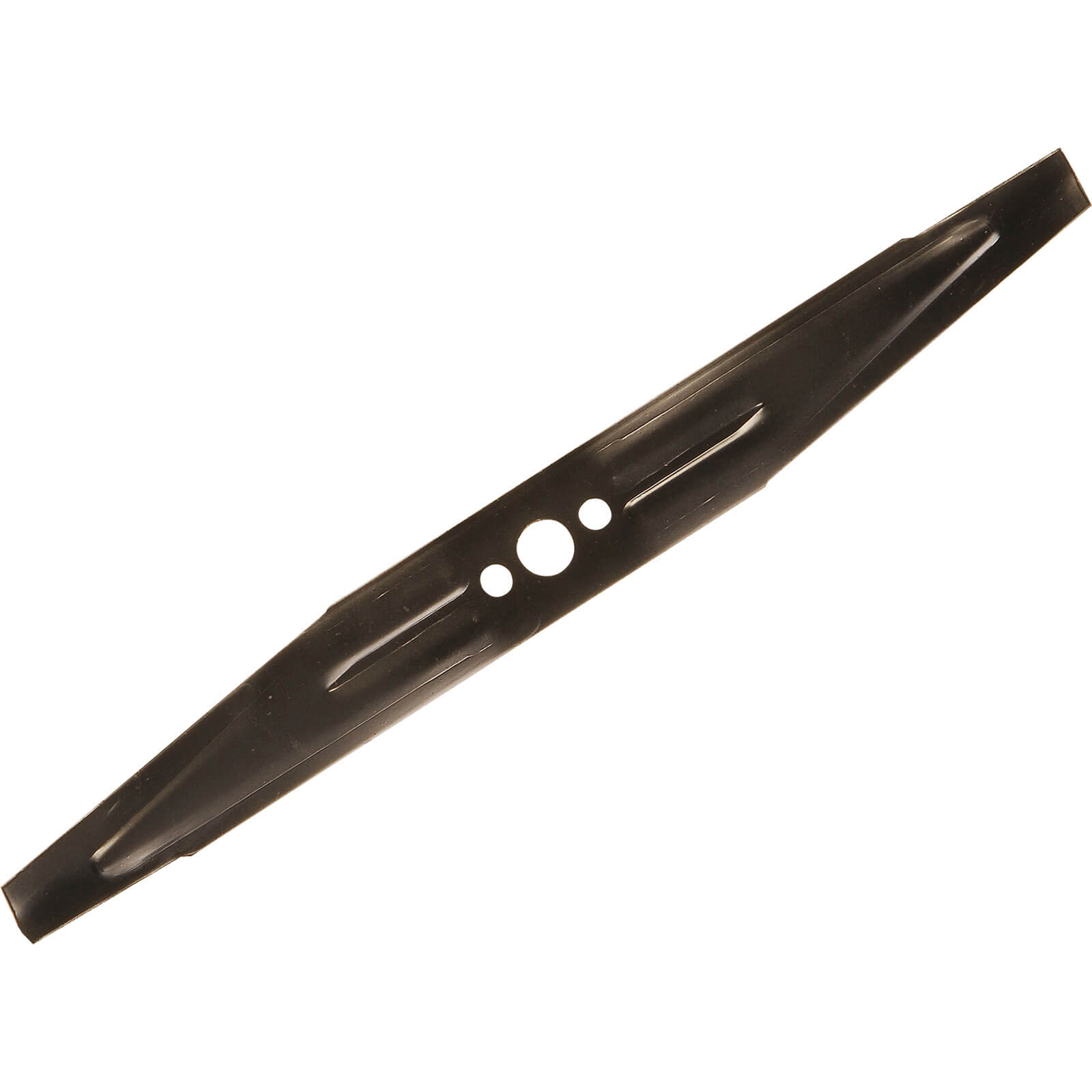 ALM Replacement Metal Lawnmower Blade for Flymo Turbo Compact 380 & Vision Compact 380 Models