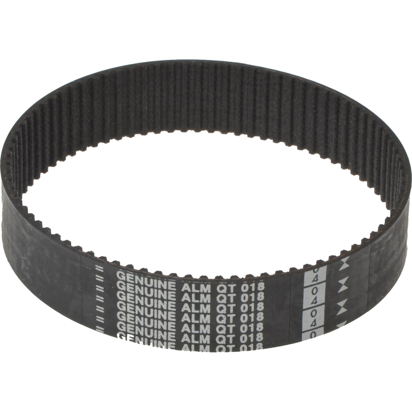 ALM Manufacturing QT018 Blade Belt to Fit Qualcast Quadtrack Lawnmowers