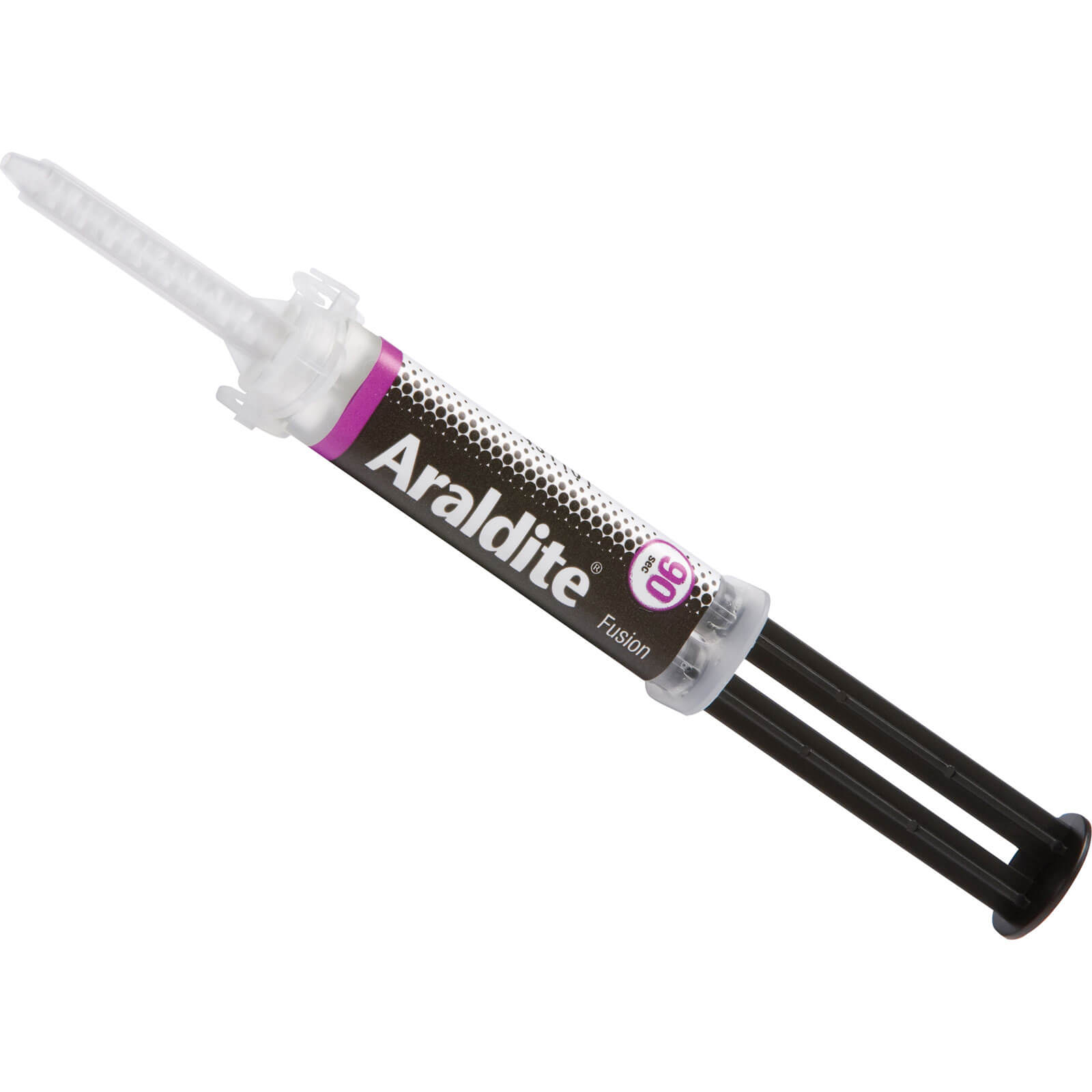 Araldite Fusion Syringe 3g