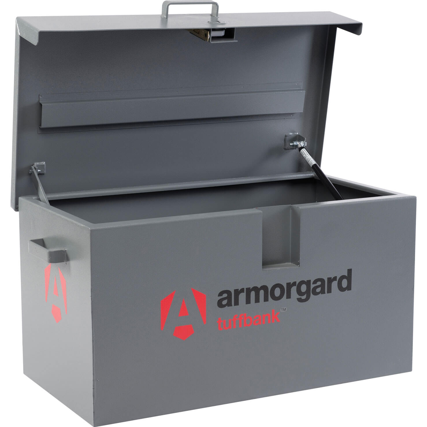 Armogard Tuffbank Van Storage Box 98.5cm x 54cm x 47.5cm