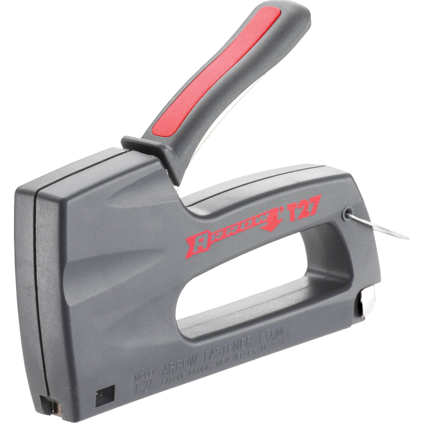 Arrow T27 Light Duty Household Hand Staple Gun