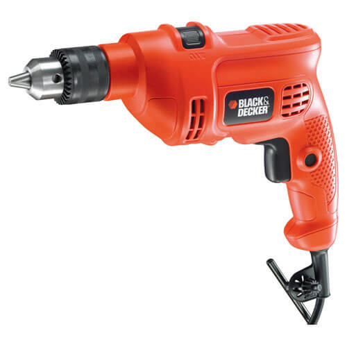 Black & Decker KR504 Hammer Drill 500w 240v