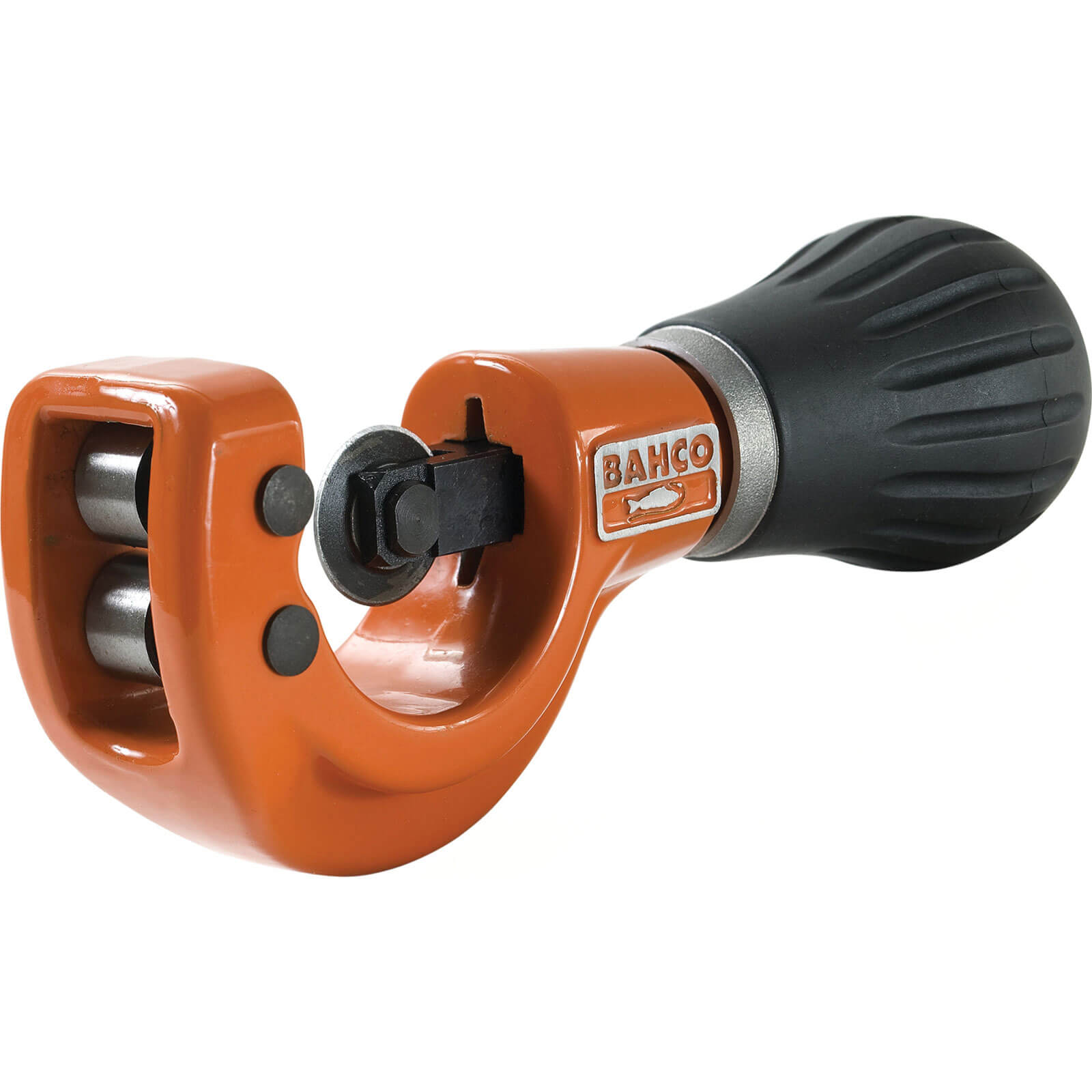 Bahco Copper, Bronze, Aluminium & Steel Pipe Cutter 8 - 35mm