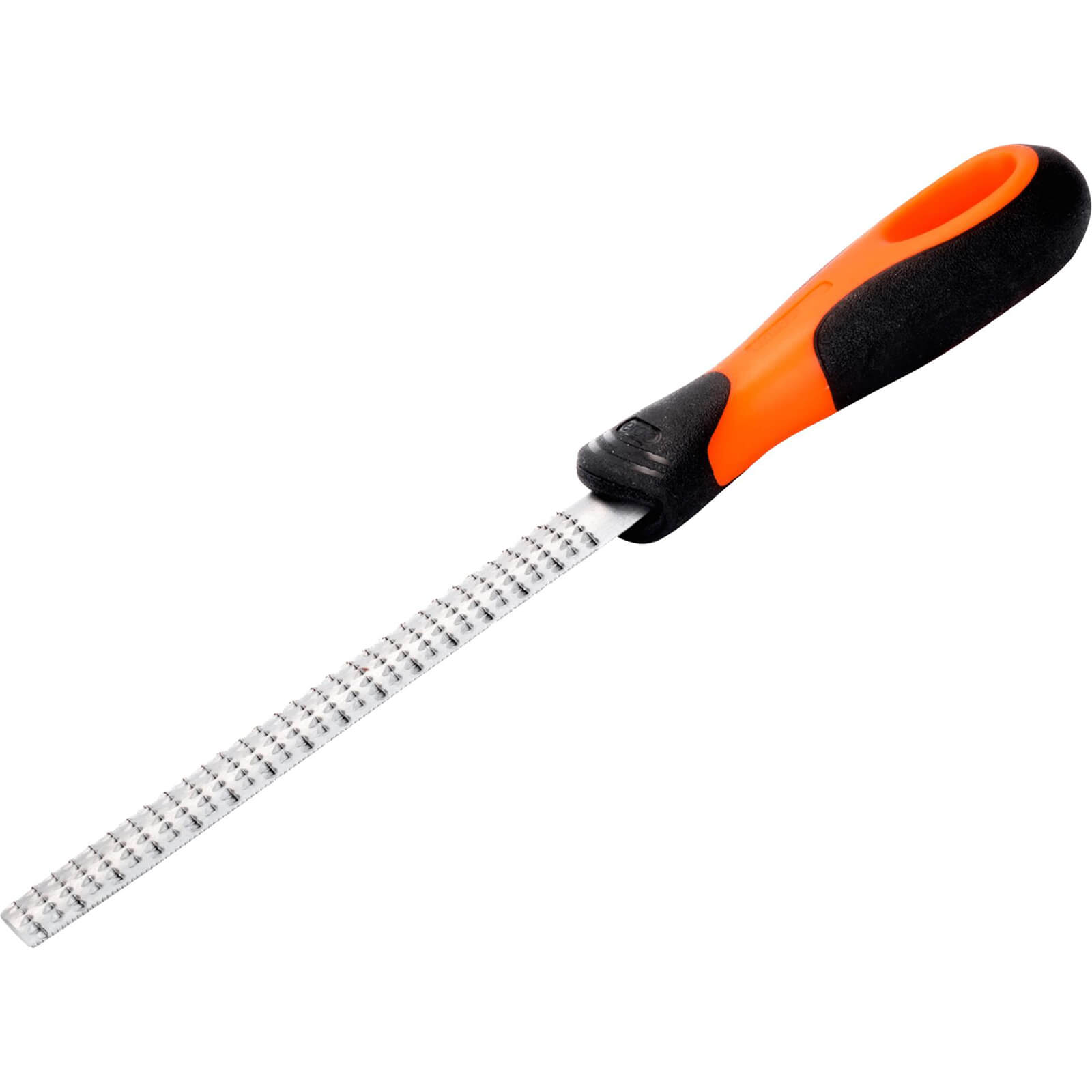 Bahco Second Cut Cabinet Rasp & Handle 8"