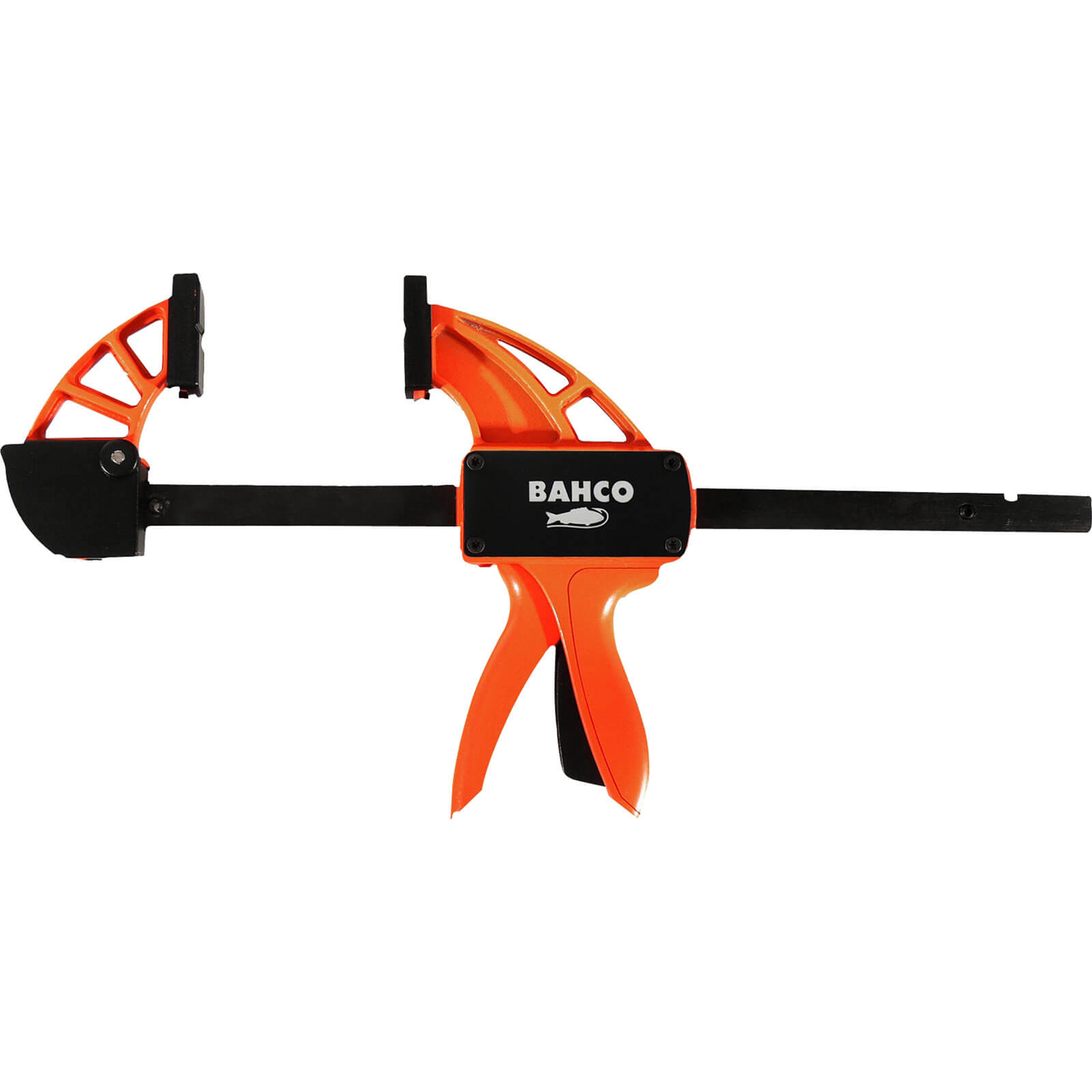 Bahco QCG Quick Clamp 150mm 125kg Clamp Force