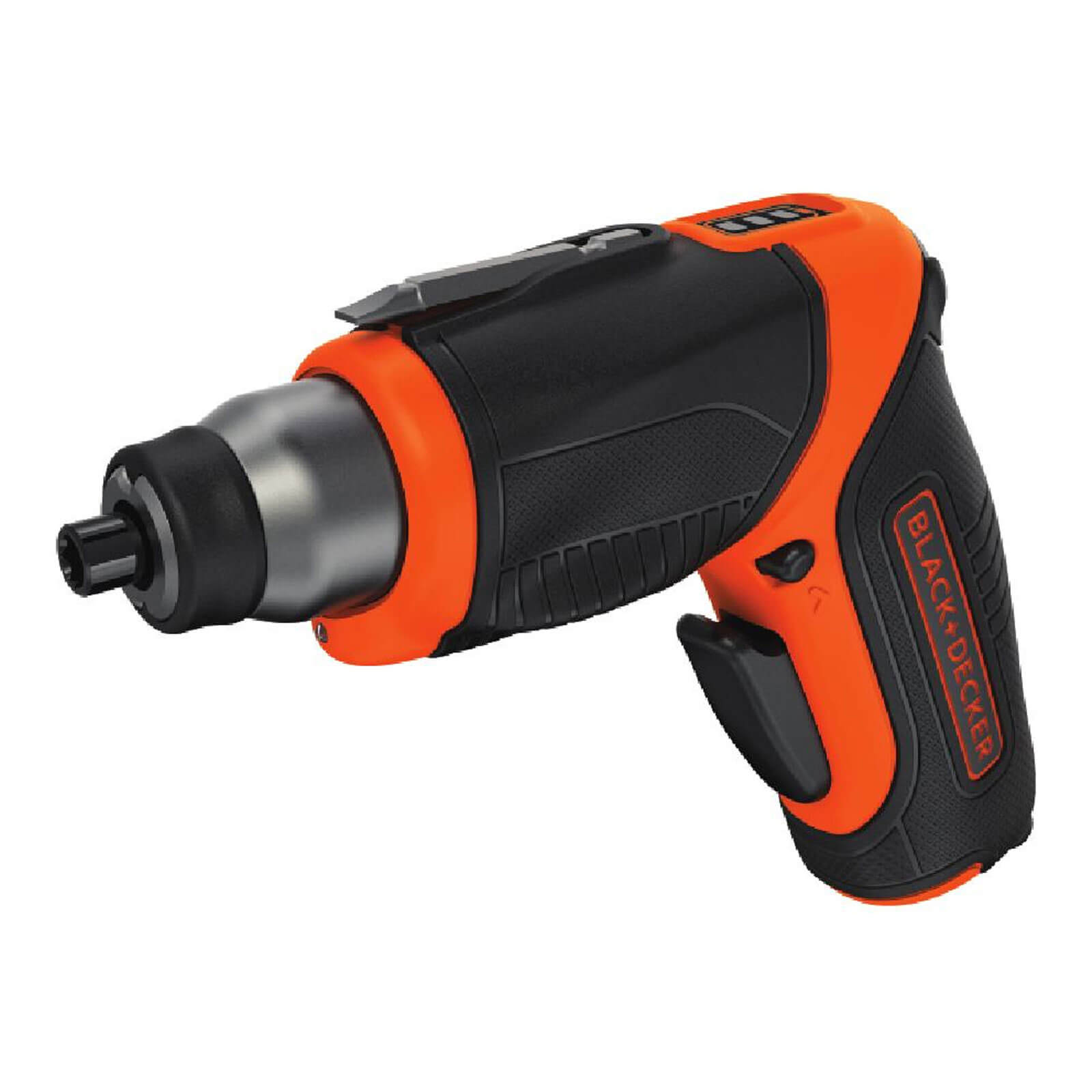 Black And Decker BDCSFL20C 3.6v Cordless Pivot Screwdriver 1 X 1.5ah ...