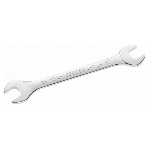 Britool Open End Spanner 6 x 7mm