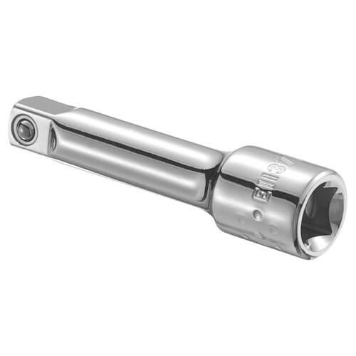 Britool 1/4" Square Drive Extension 100mm