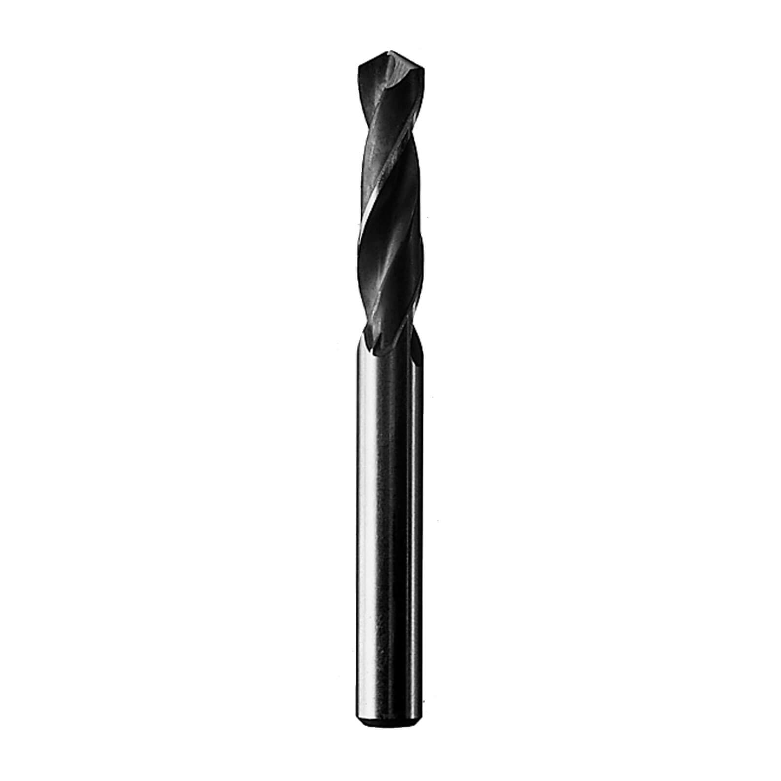 Bosch 5.2mm x 62mm HSS-R Stub Drill Bit Pack of 10