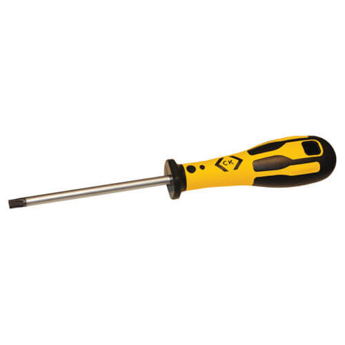 CK Dextro T06 x 70mm Torx Screwdriver