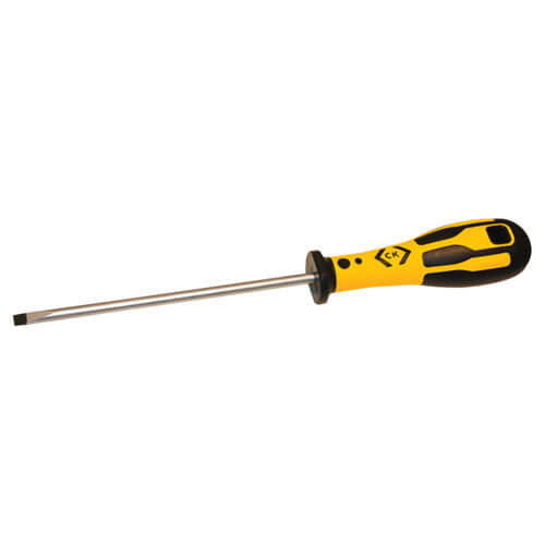 CK Dextro 3.0 x 75mm Slotted Screwdriver