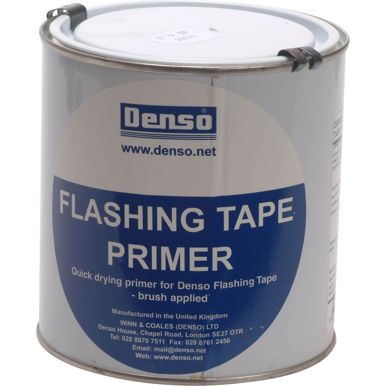 Denso Tape Flashing Tape Primer 1 Litre