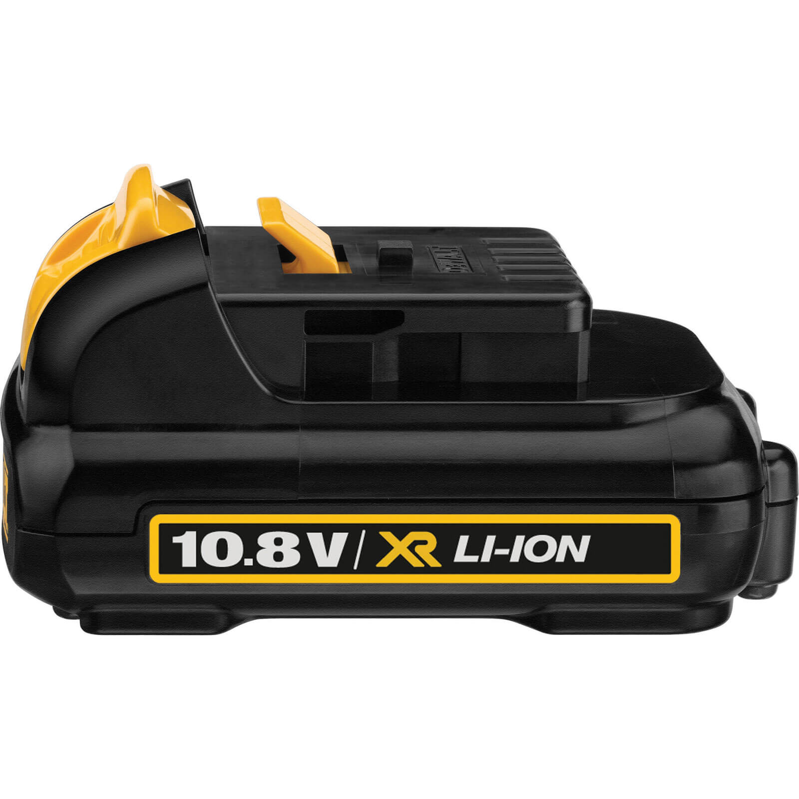 DeWalt DCB123 10.8v Cordless Compact Lithium Ion Battery 1.5ah for DeWalt 10.8v Power Tools