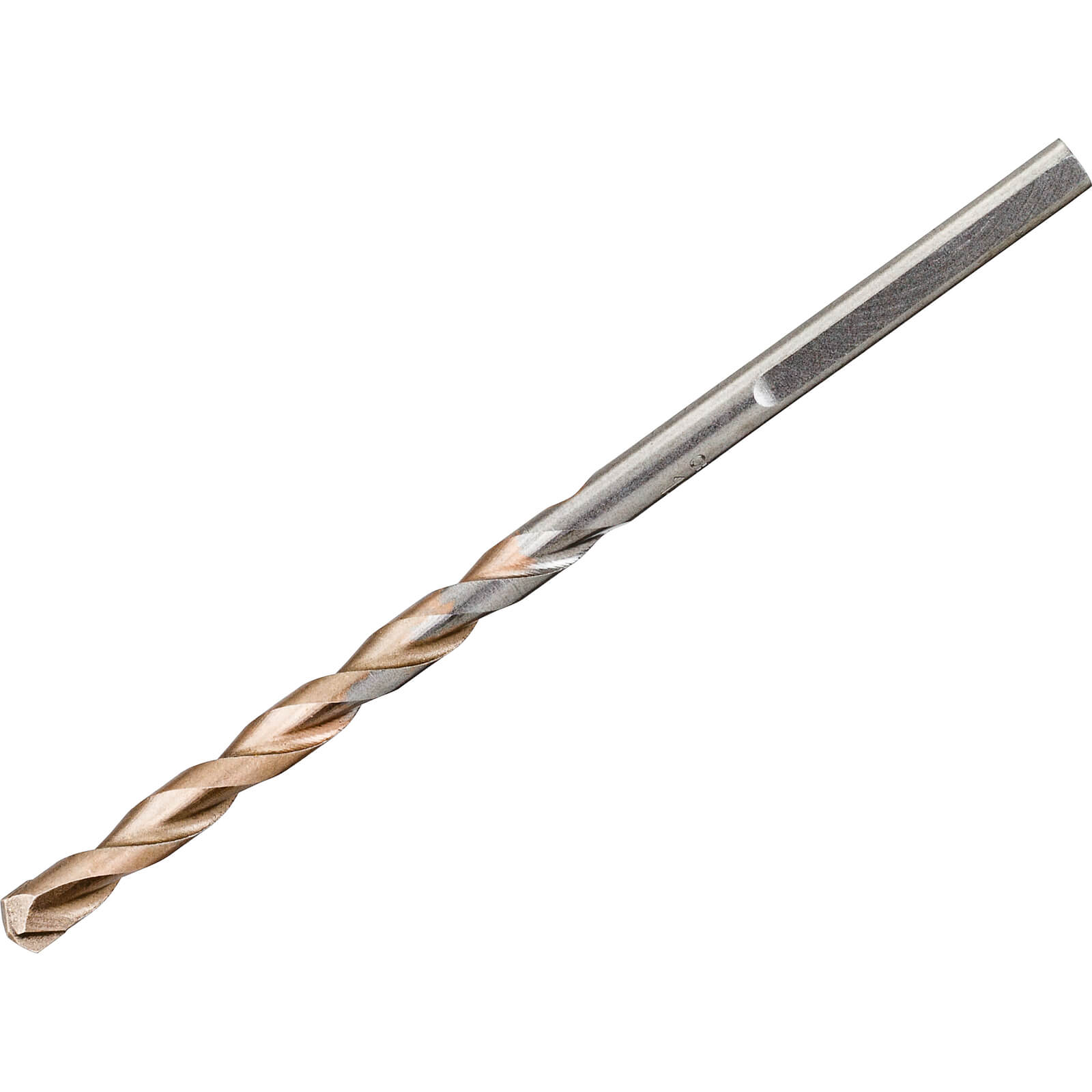 DeWalt Multi Material Drill Bit 5.5mm x 113mm