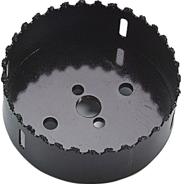 Disston Remgrit Holesaw 44mm