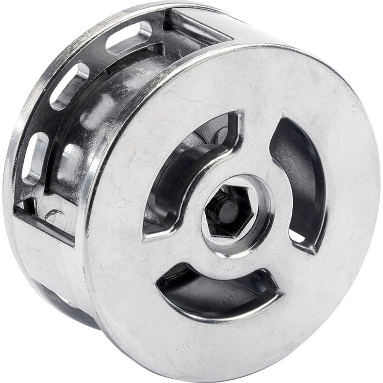 Draper 11mm Wheel Adaptor for 47623 Air Surface Kit