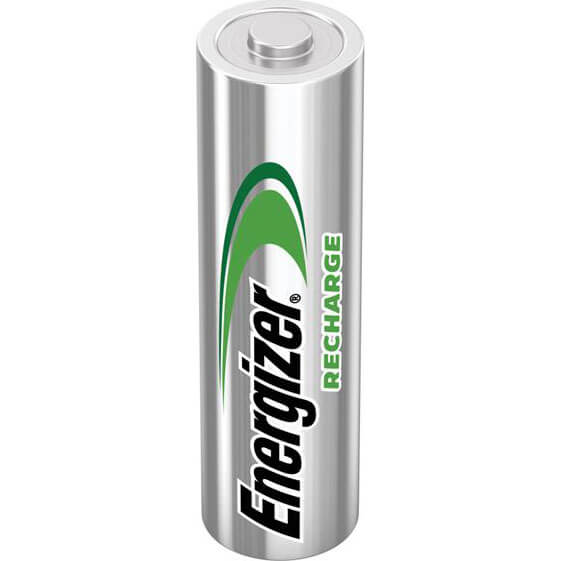 AA Rechargeable Power Plus Batteries