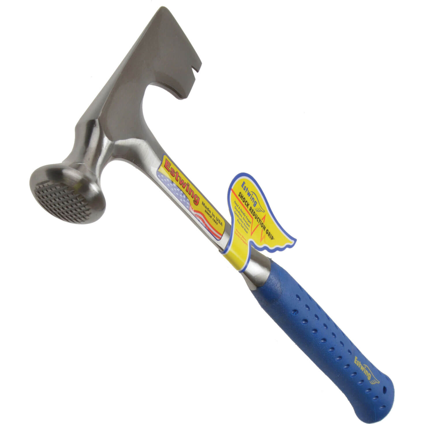 Estwing 11oz Drywall Hammer with Vinyl Grip