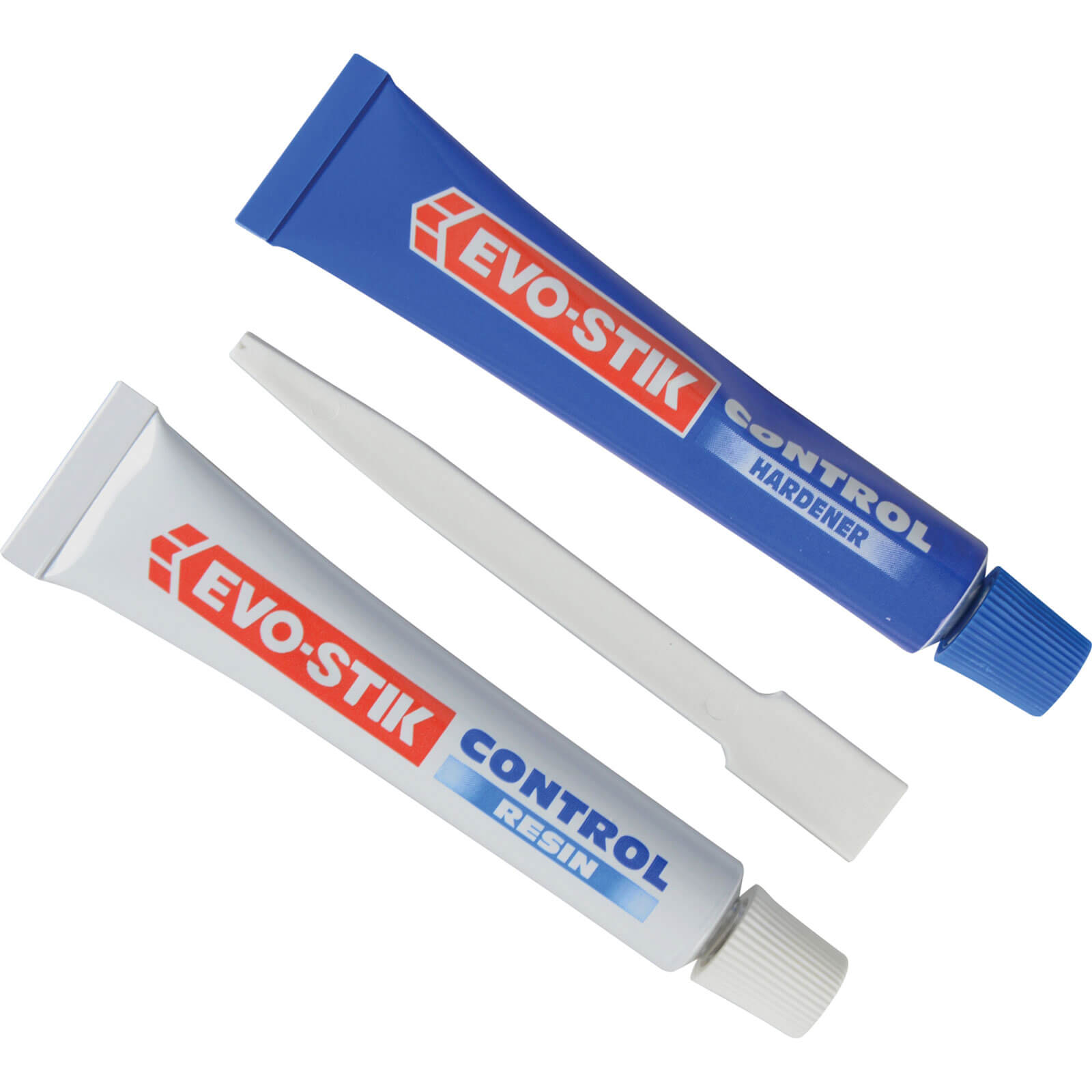 EvoStick Epoxy Control Bonding Agent 30ml 2 Hour Set Pack of 2