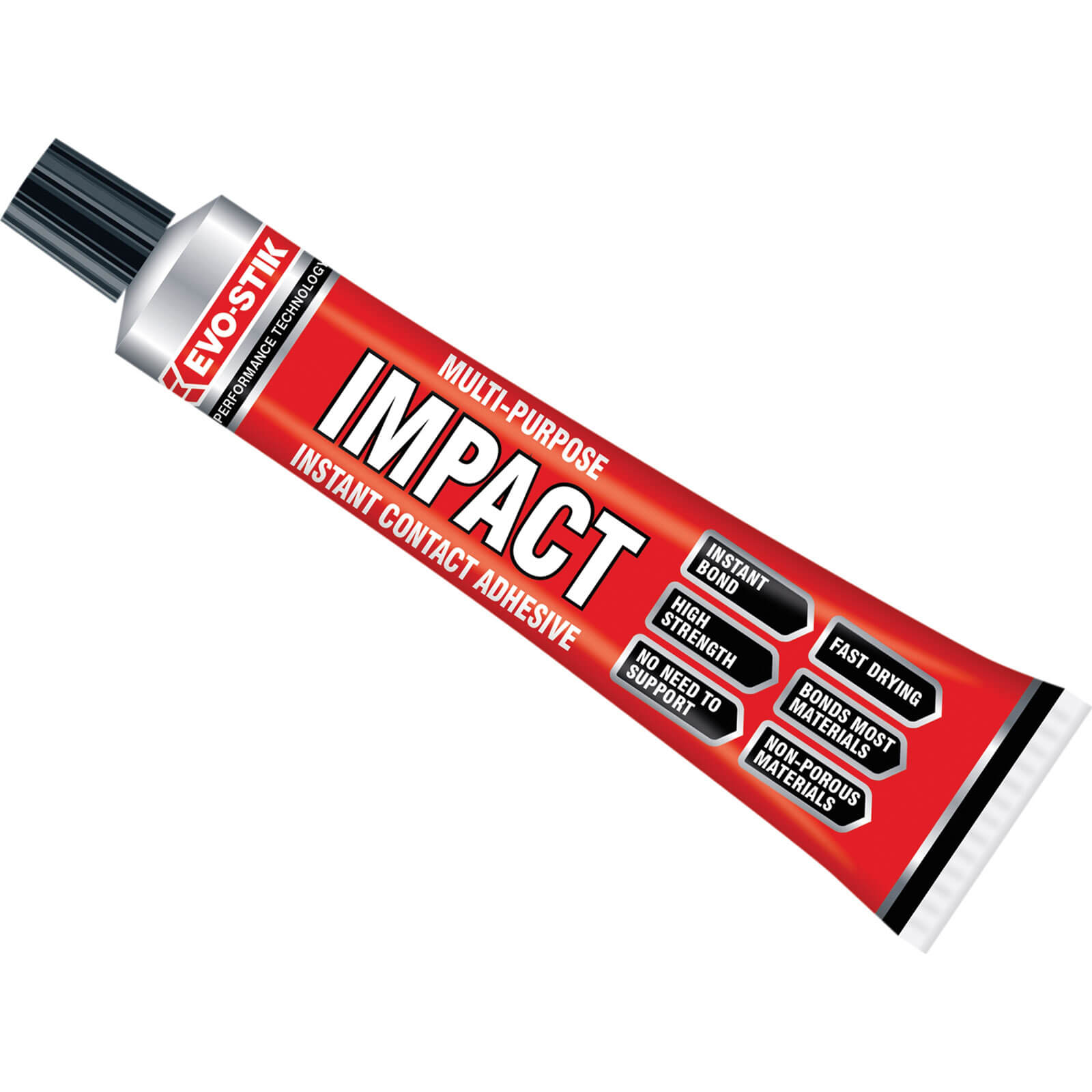 Evostik Impact Adhesive Small Tube 347502