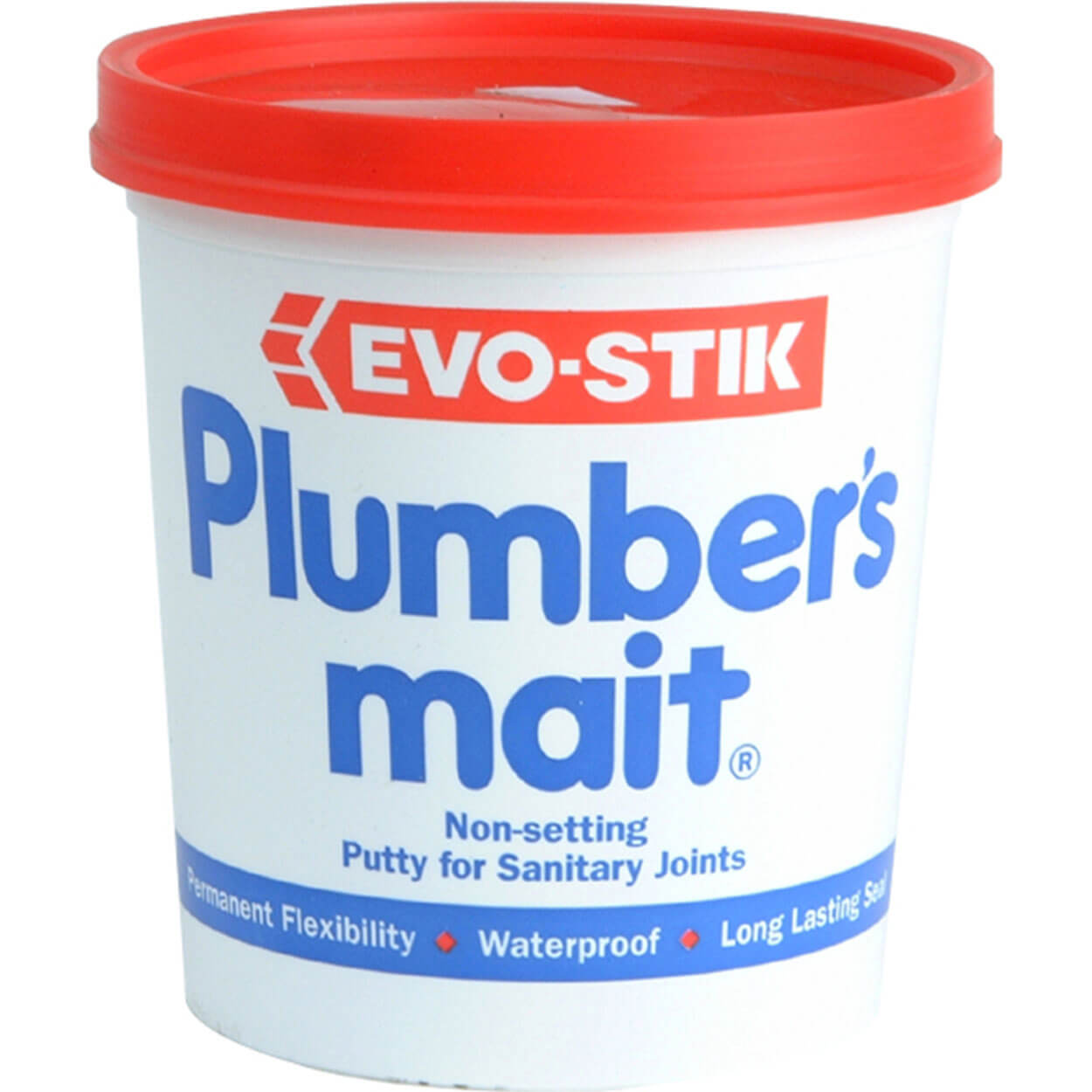 Evostik Plumbers Mait 1.5Kg 456105