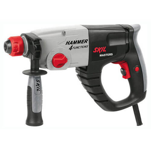 Skil Masters 1765 MB SDS Plus Rotary Hammer Drill 950w 240v