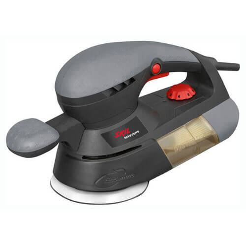 Skil Masters 7470 MB Random Orbital Sander 125mm Disc 430w 240v