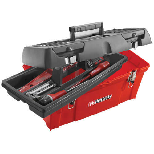 Facom 19&quot Tool Box