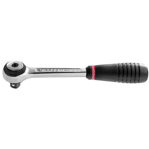 Facom 3/8" Square Drive Ratchet