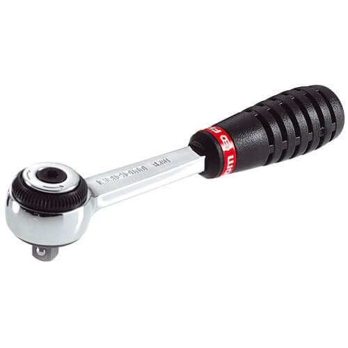 Facom 1/4" Square Drive Ratchet