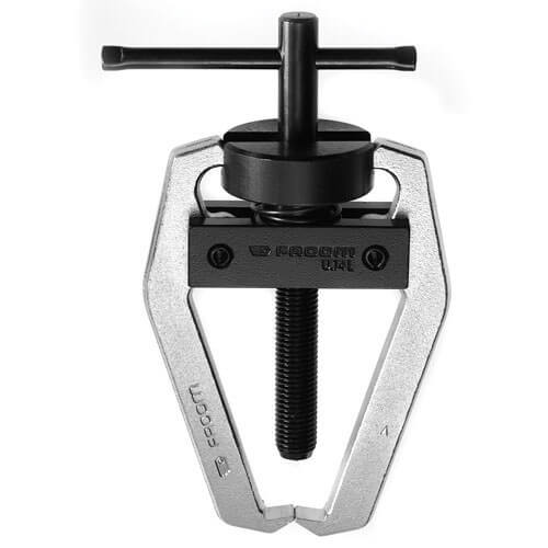 Facom Slim Leg Compact Puller 45mm Spread 60mm Reach