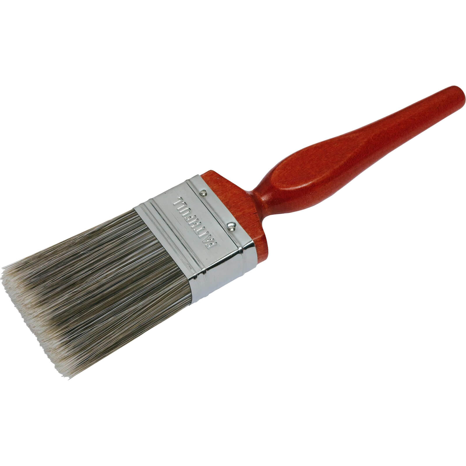 Faithfull Superflow Synthetic Paint Brush 2&quot