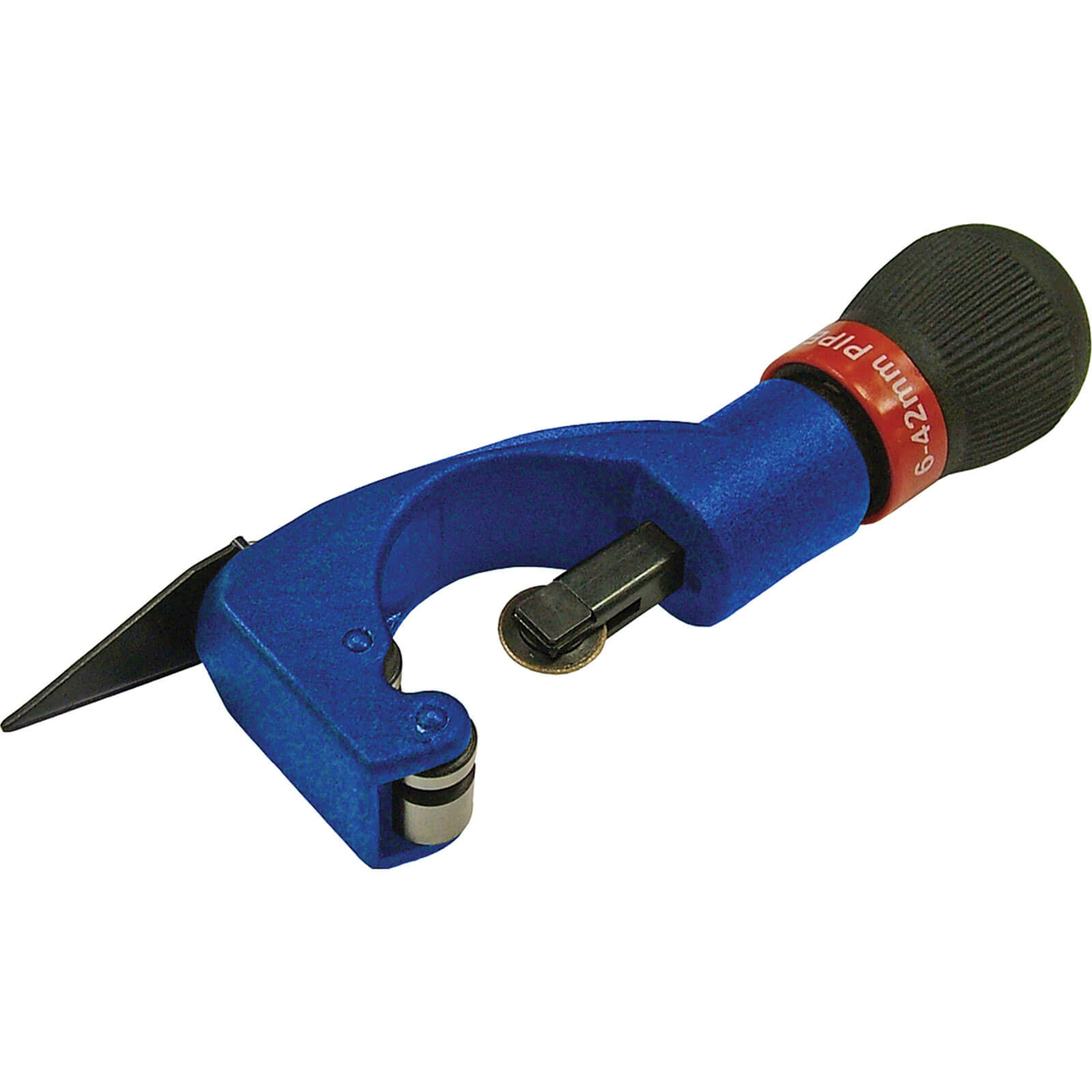 Faithfull Pipe Cutter 6 - 42mm