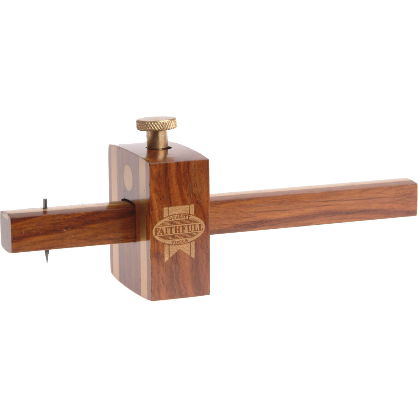 Faithfull Rosewood Marking Gauge