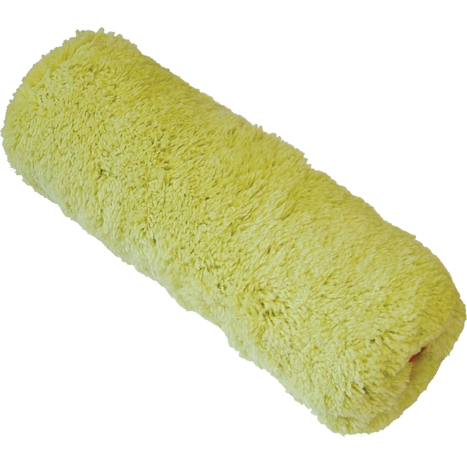 Faithfull Masonry Paint Roller Padded Woven 230mm / 9&quot