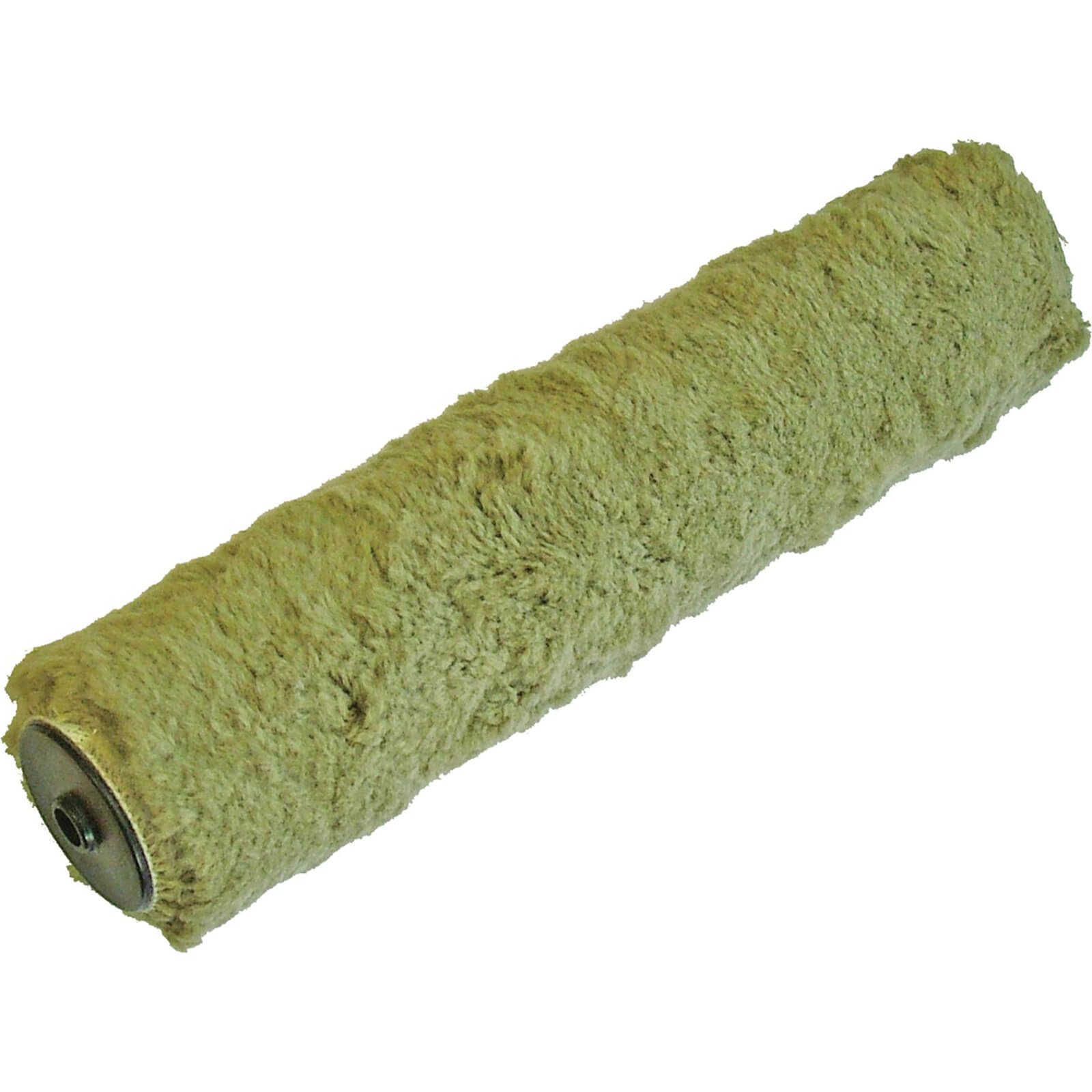 Faithfull Masonry Paint Roller Polyamide Woven 300mm / 12&quot