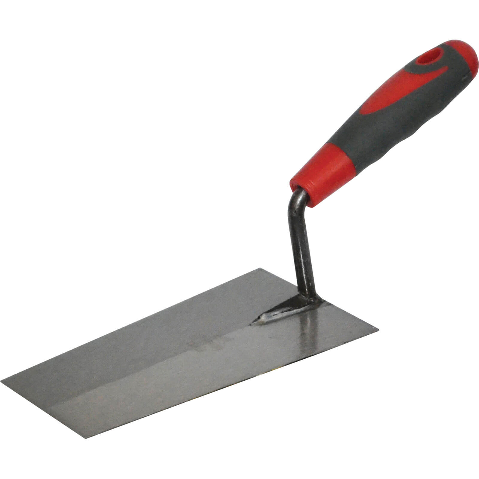 Faithfull Soft Grip Welded Bucket Trowel