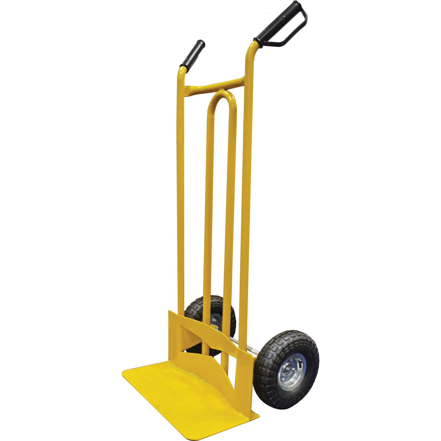 Faithfull Sack Truck - Heavy Duty