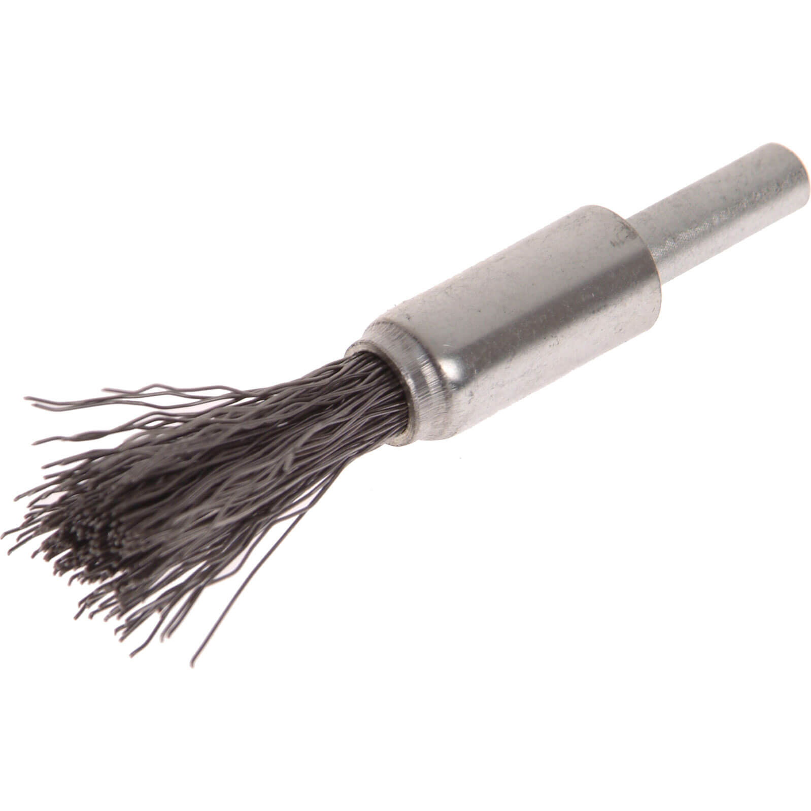 Faithfull Wire End Brush 12X20mm 0.30mm Wire