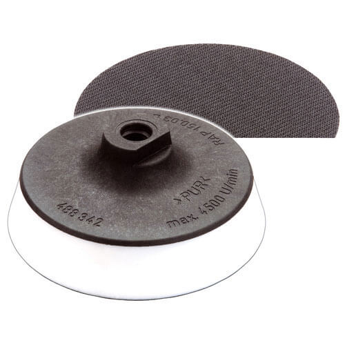 Festool Pt Stf D150 M14 Polishing Pad