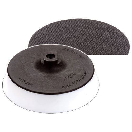 Festool Pt Stf D180 M14 Polishing Pad