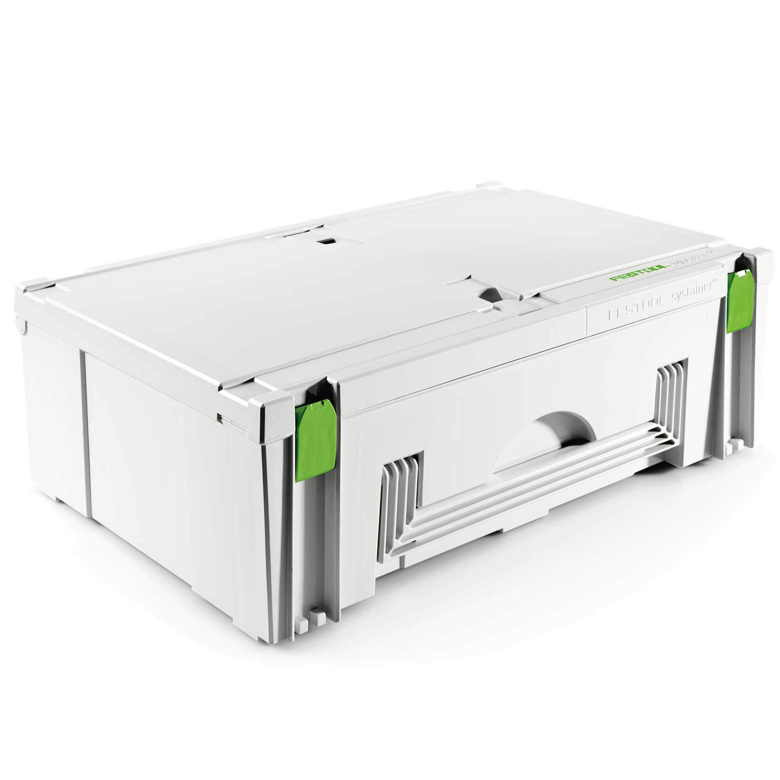 Festool Maxi Systainer Storage Case