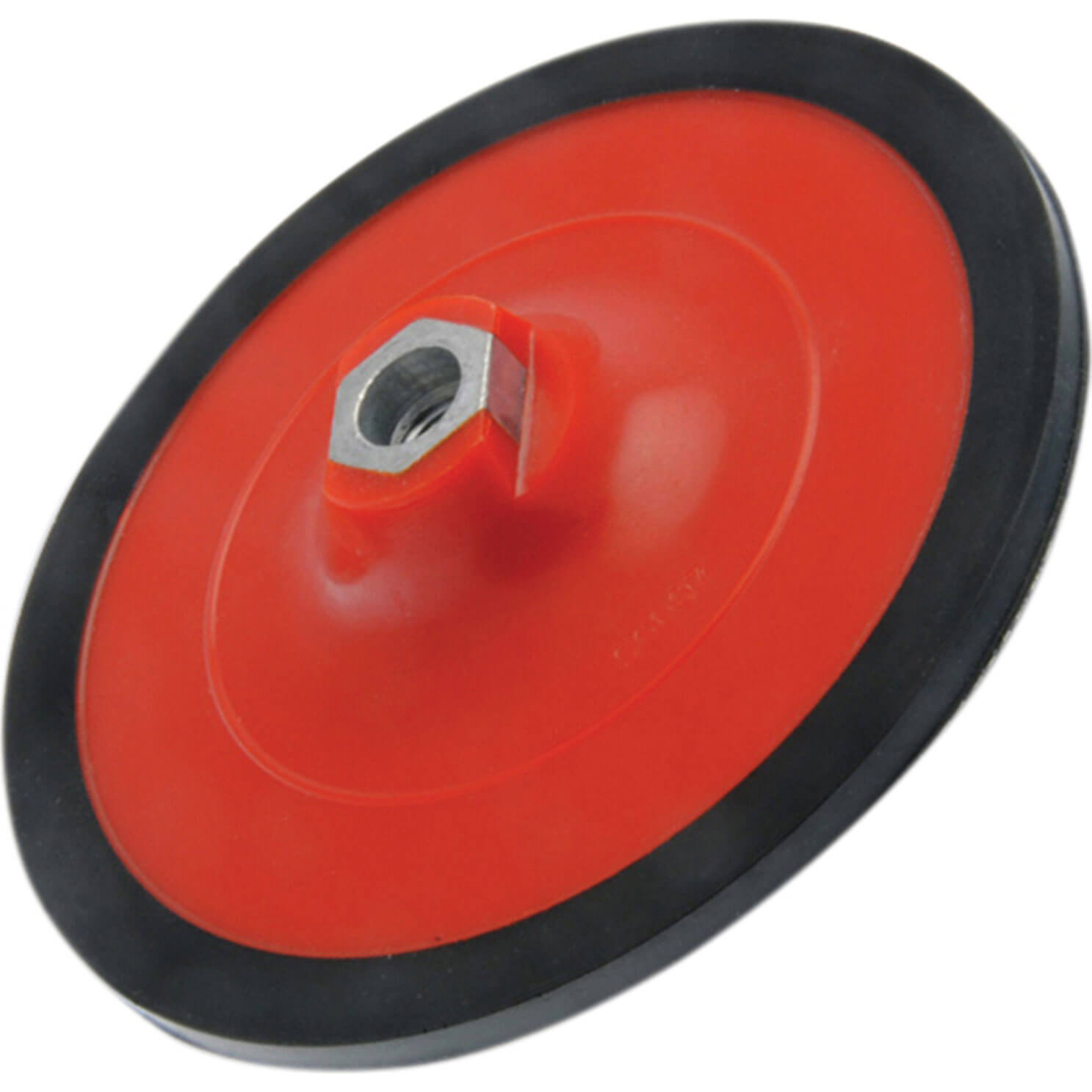 Flexipad Sander Extragrip Pad 100mm M14 x 2