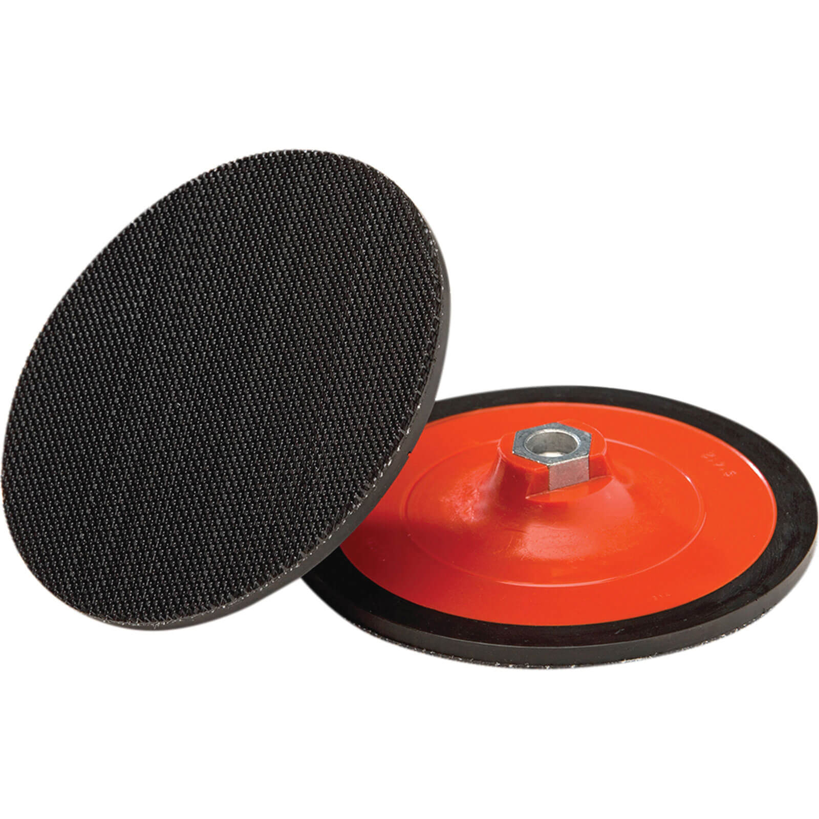 Flexipad Sander Extragrip Pad 115mm M14 x 2