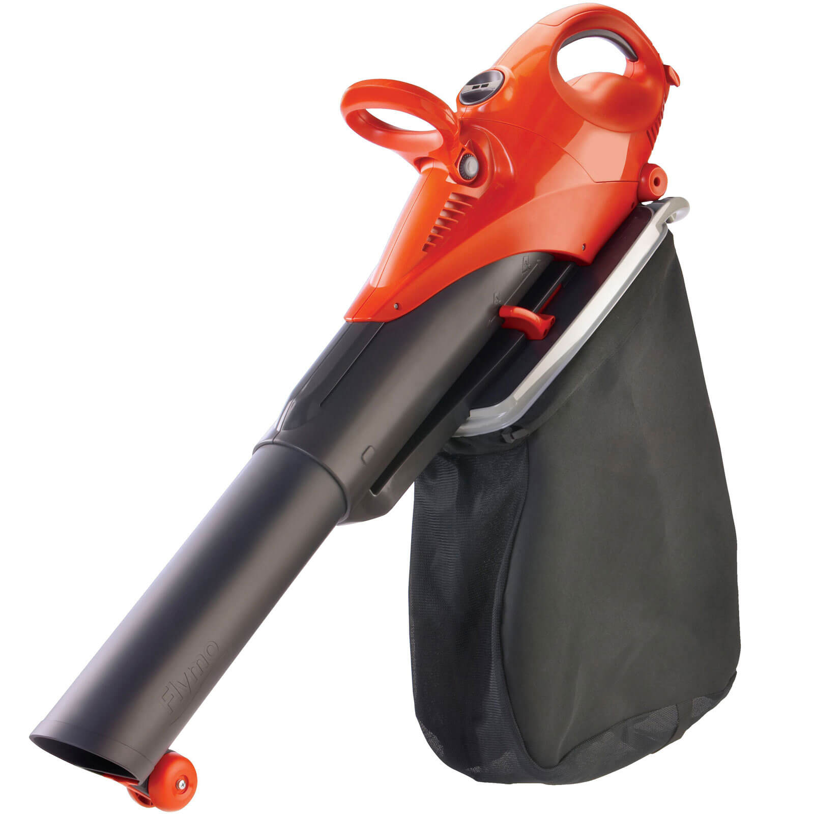 Flymo SCIROCCO 3000 Garden Vacuum & Leaf Blower 3000w 240v