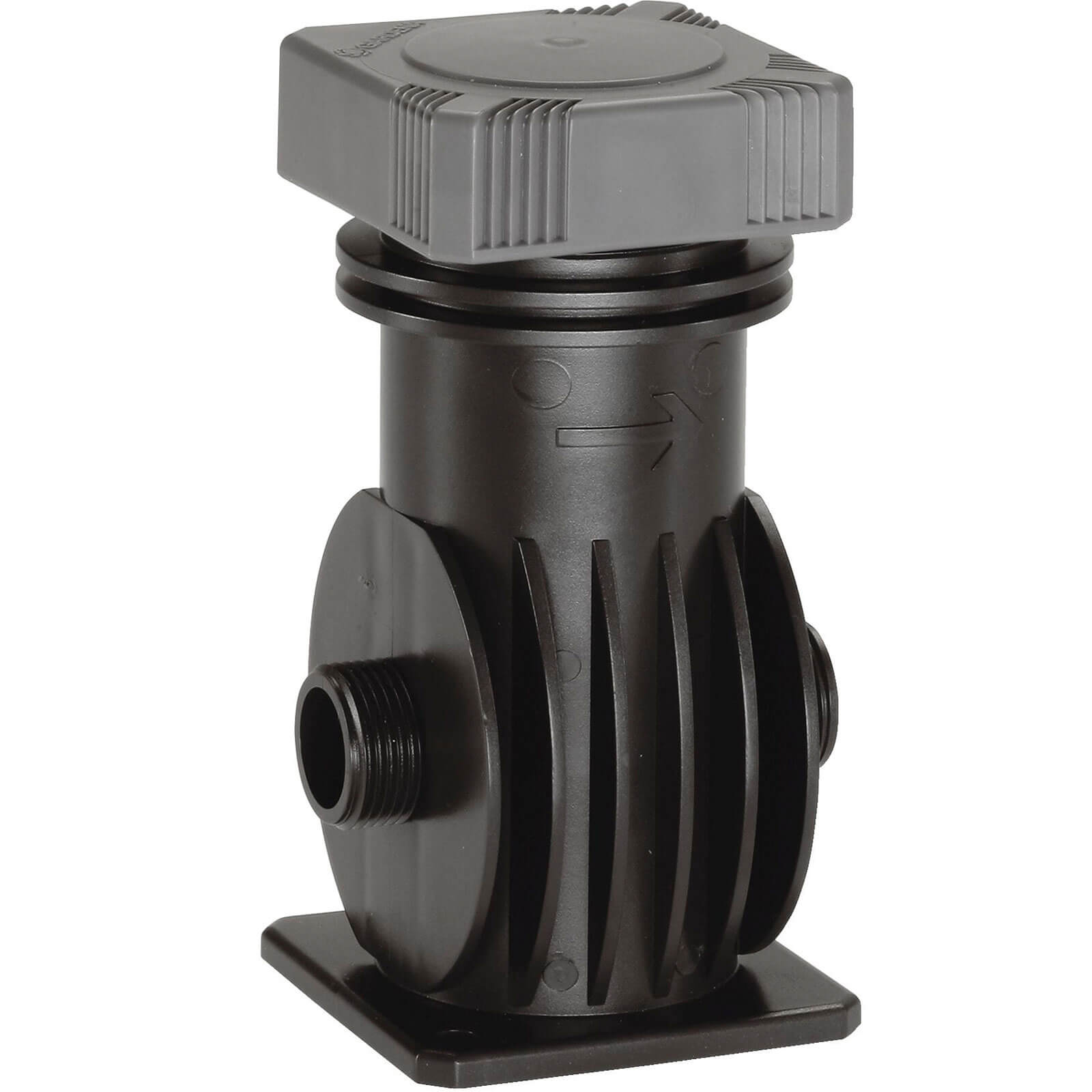 Gardena Central Filter for Taps with 19mm (3/4") Threads (SprinklerSystem)