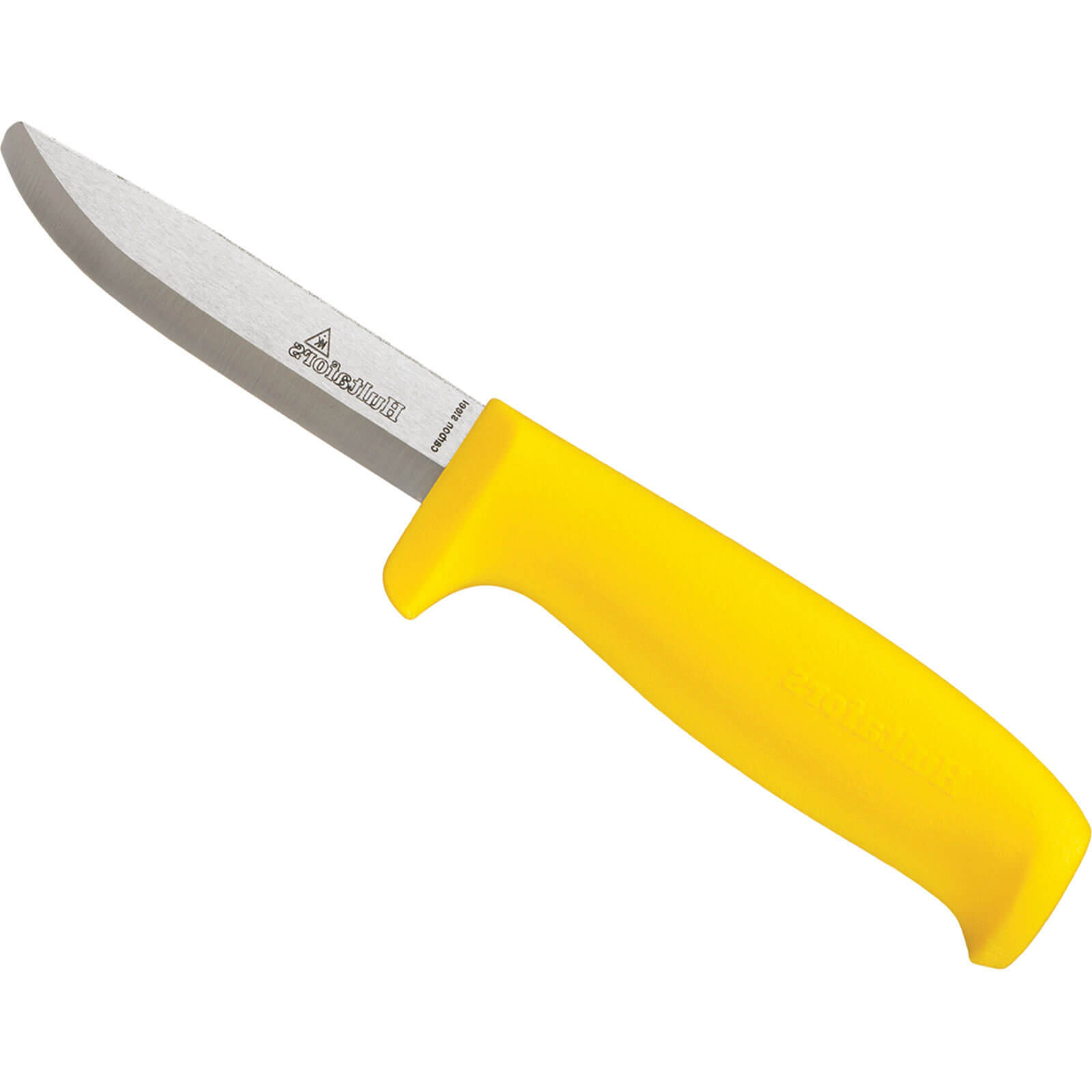 Hultafors Safety Knife 88mm Blade